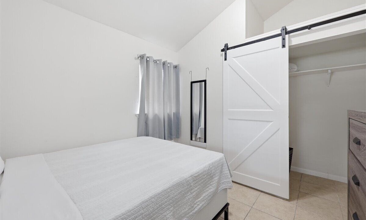 Photo of Bedroom in Bridge City