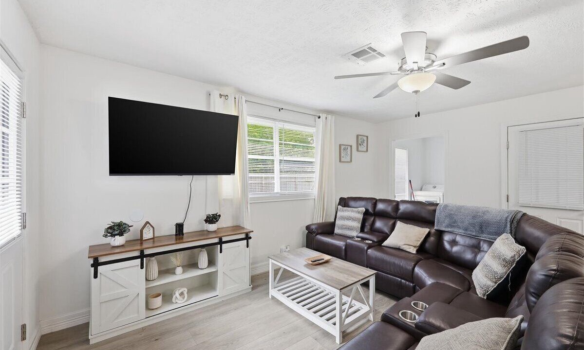 Photo of Livingroom in Nederland
