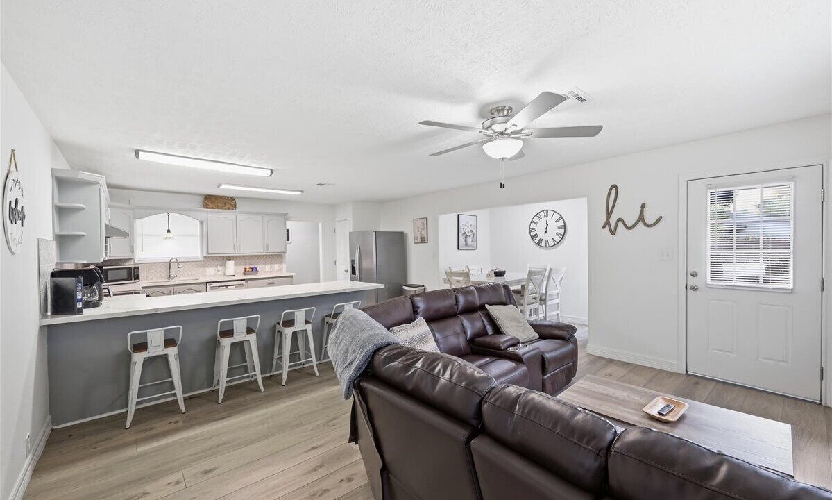 Photo of Livingroom in Nederland
