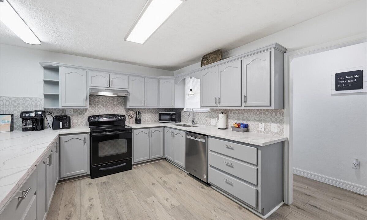 Photo of Kitchen in Nederland