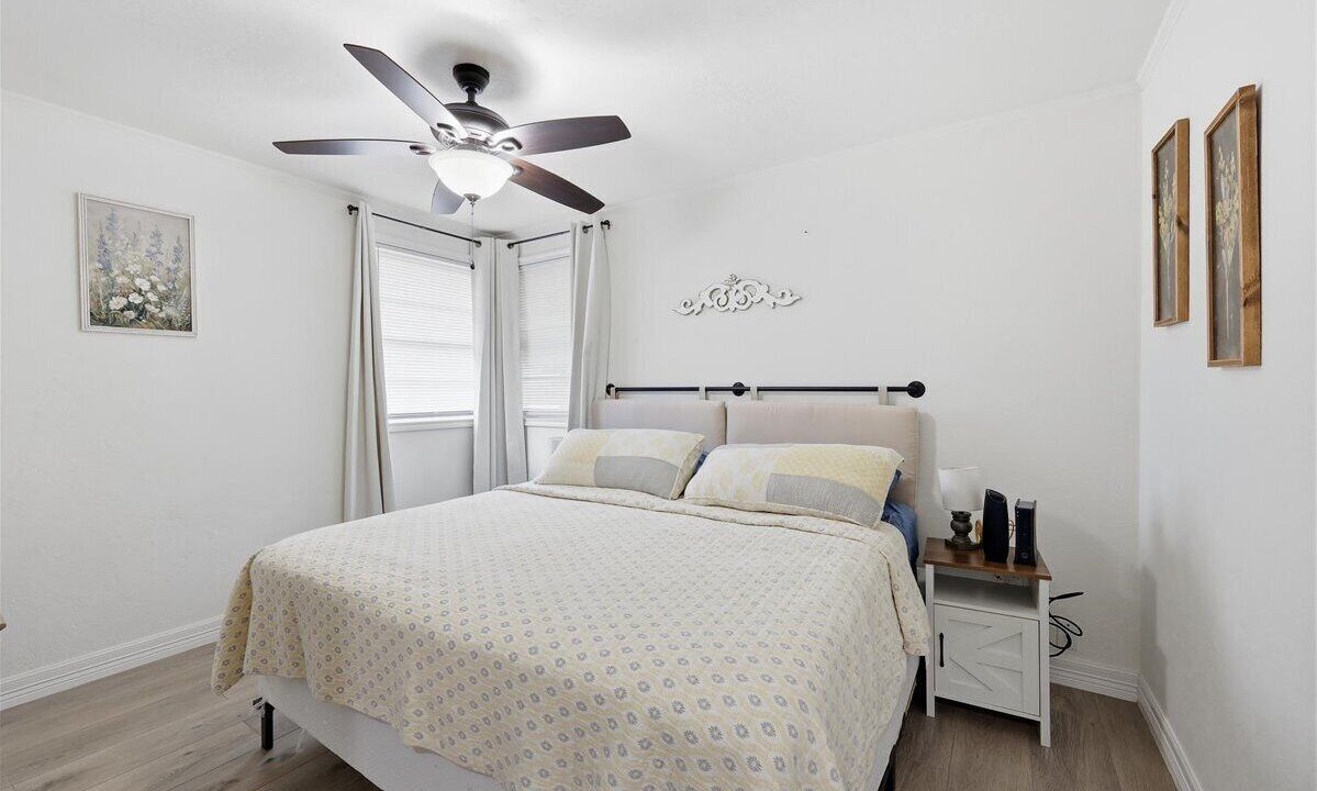 Photo of Bedroom in Nederland