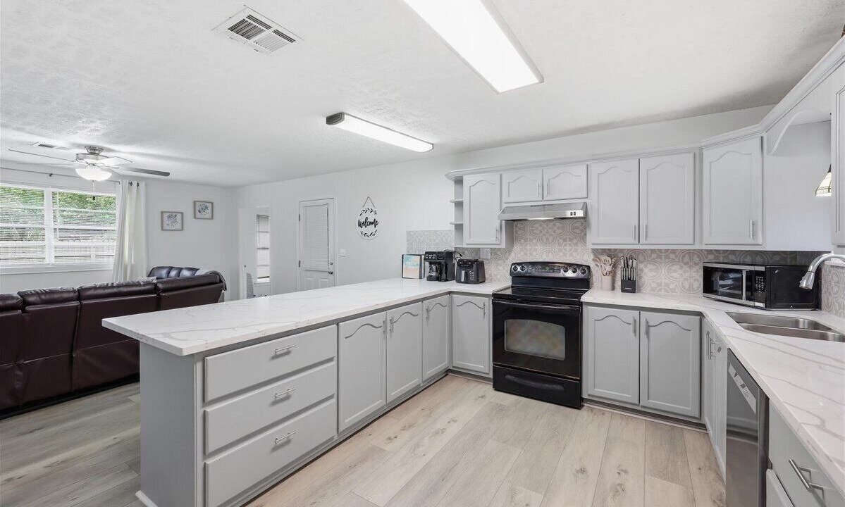 Photo of Kitchen in Nederland