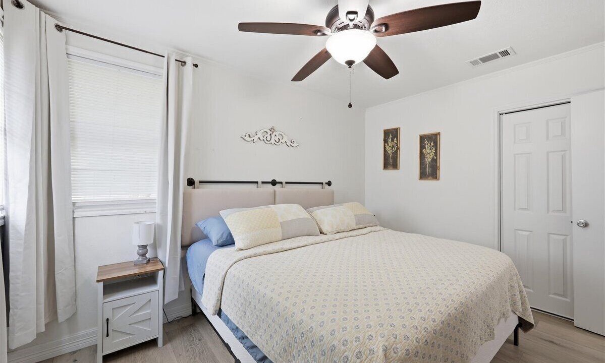 Photo of Bedroom in Nederland