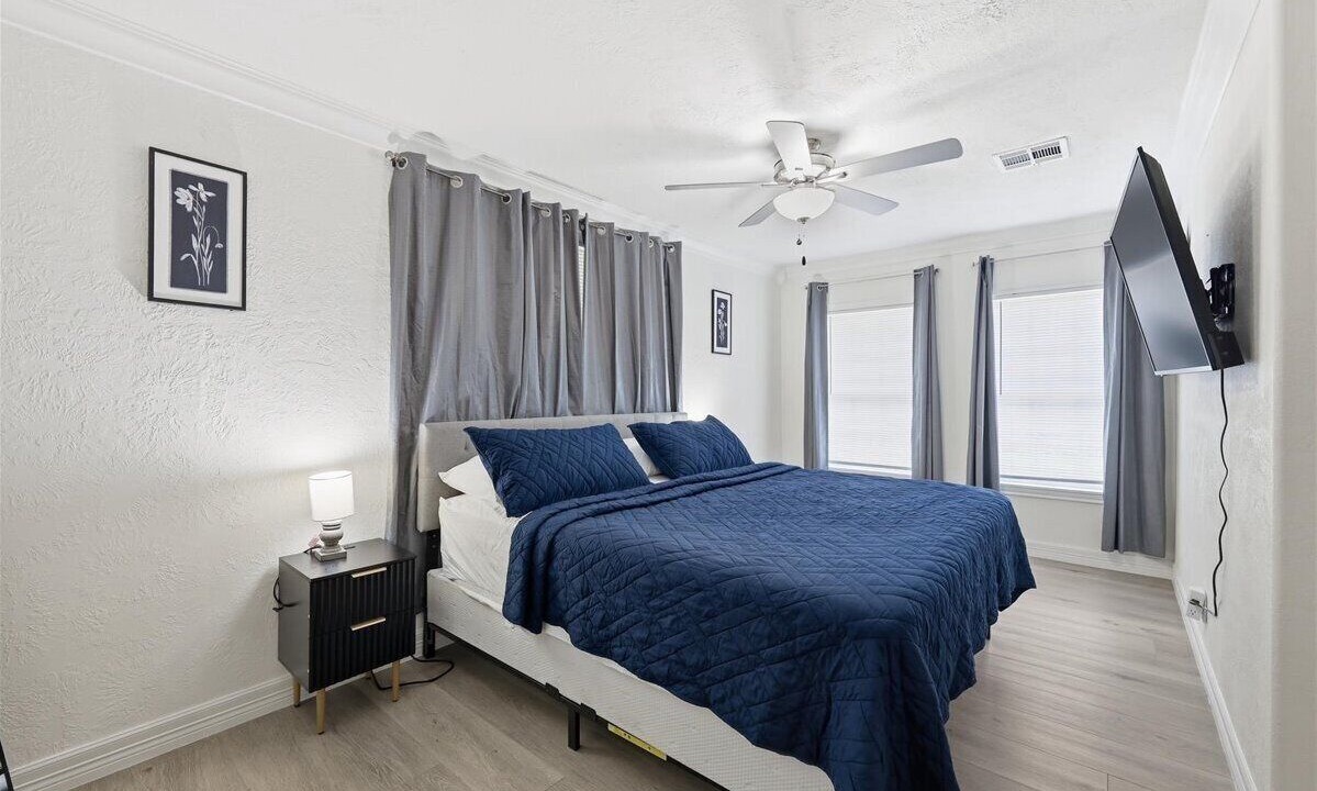 Photo of Bedroom in Nederland