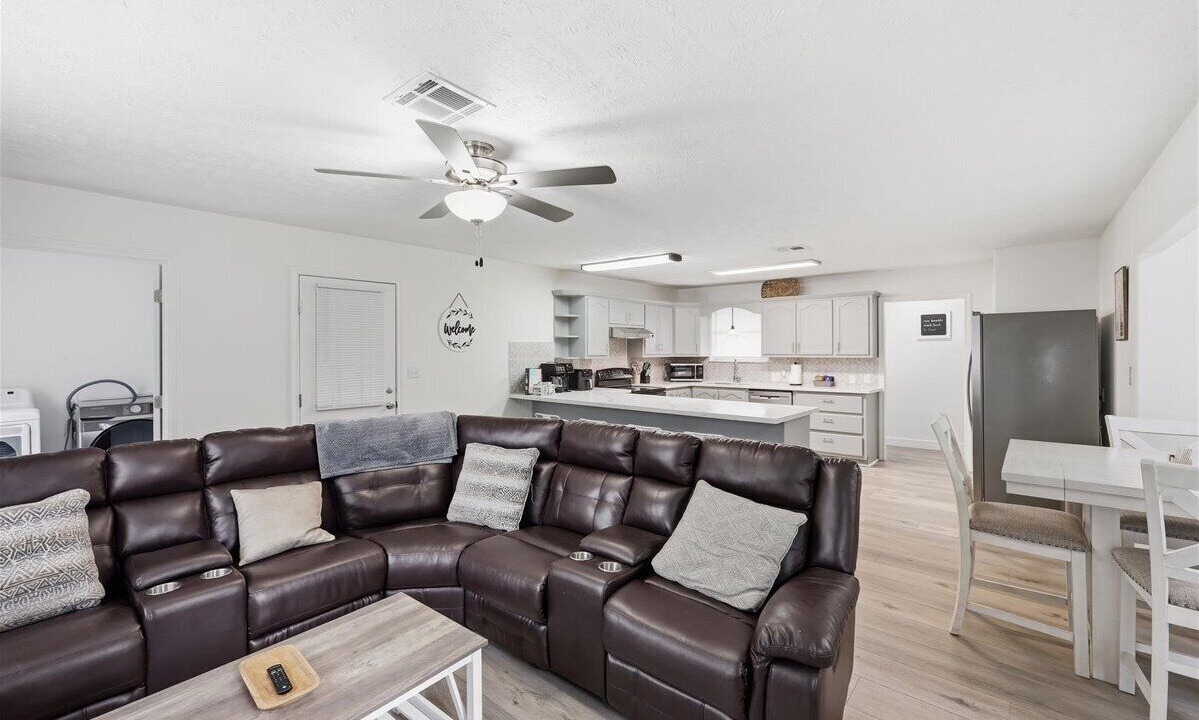 Photo of Livingroom in Nederland