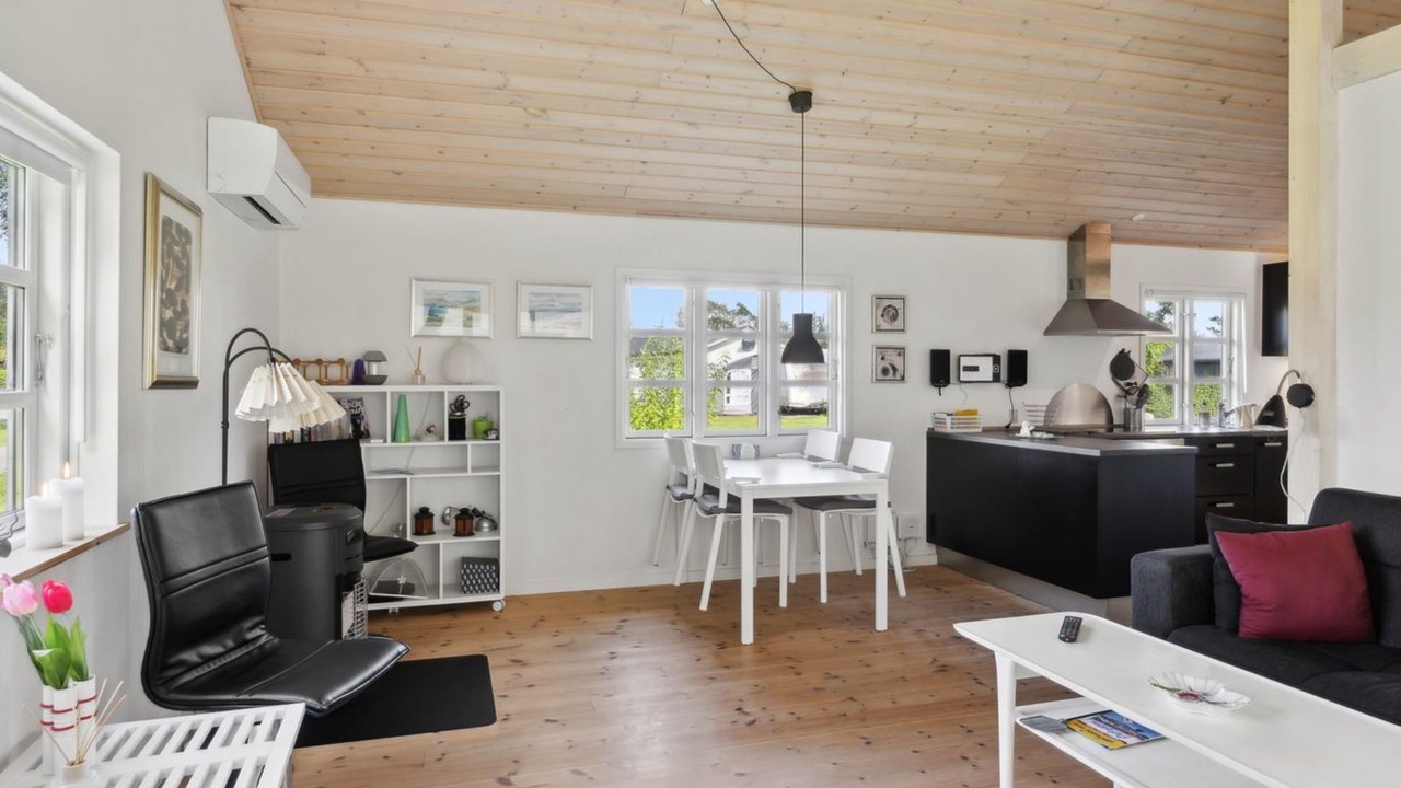 Photo of Bedroom in Storvorde