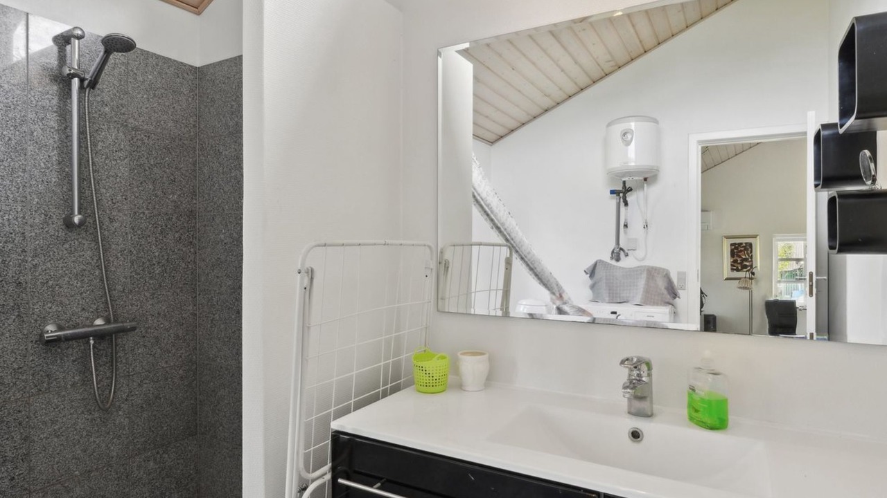 Photo of Bathroom in Storvorde