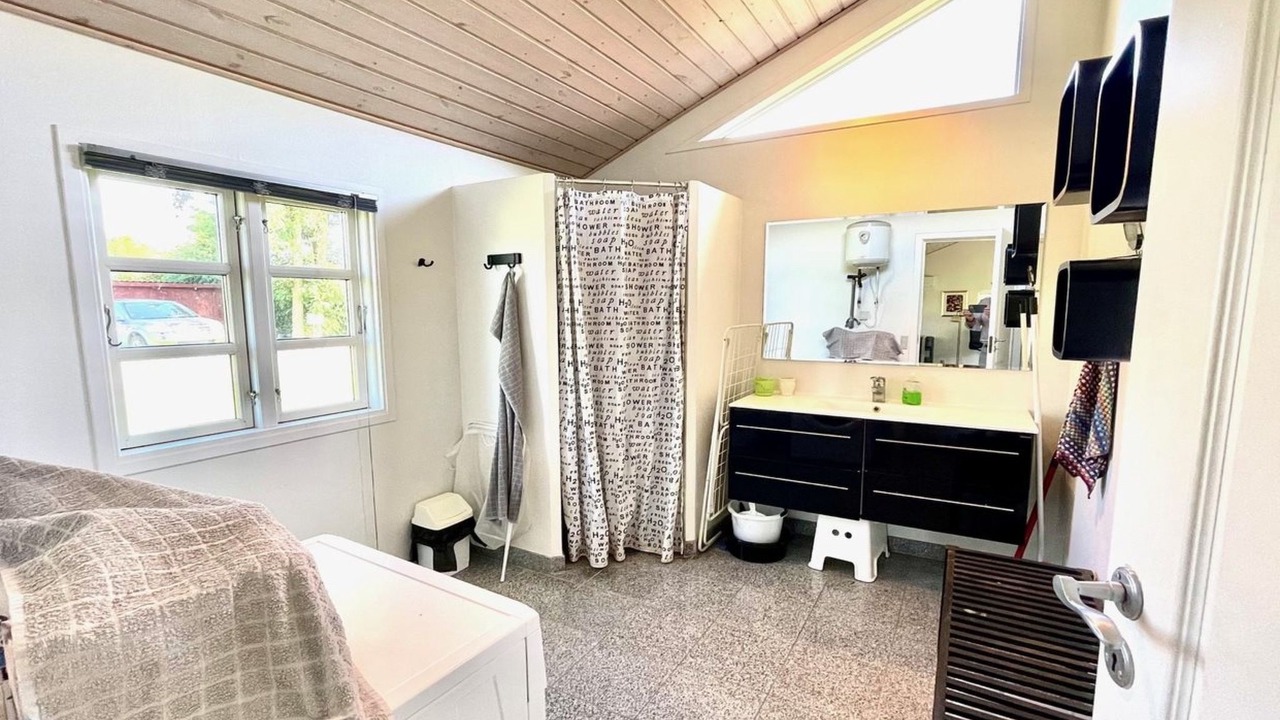 Photo of Bathroom in Storvorde