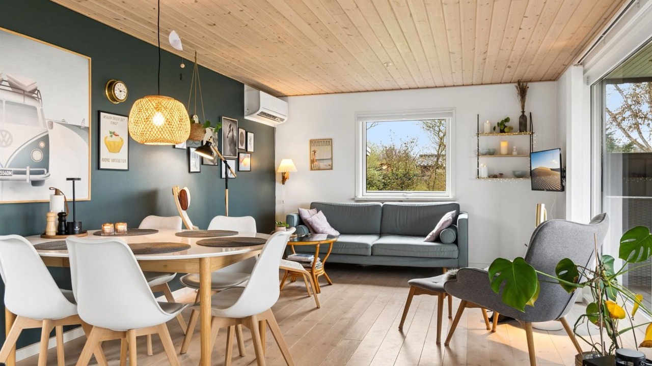 Photo of Livingroom in Store Kongsmark