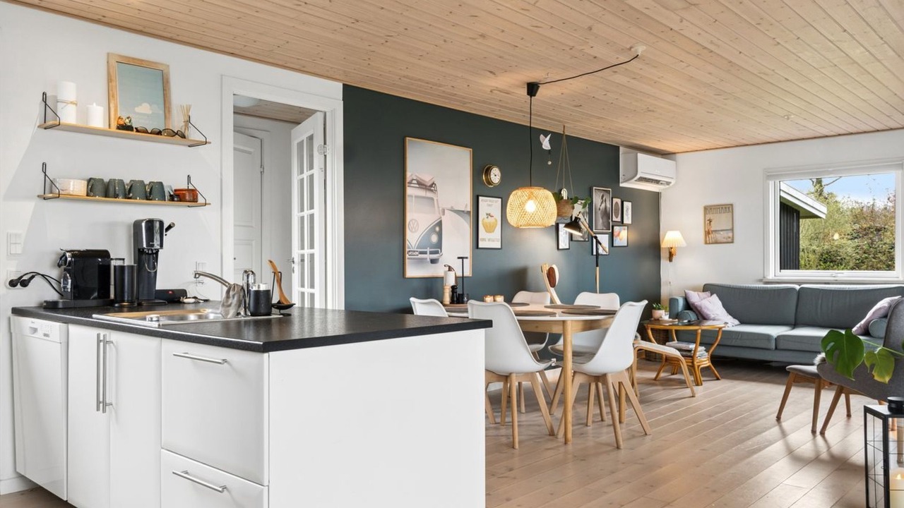 Photo of Bedroom in Store Kongsmark