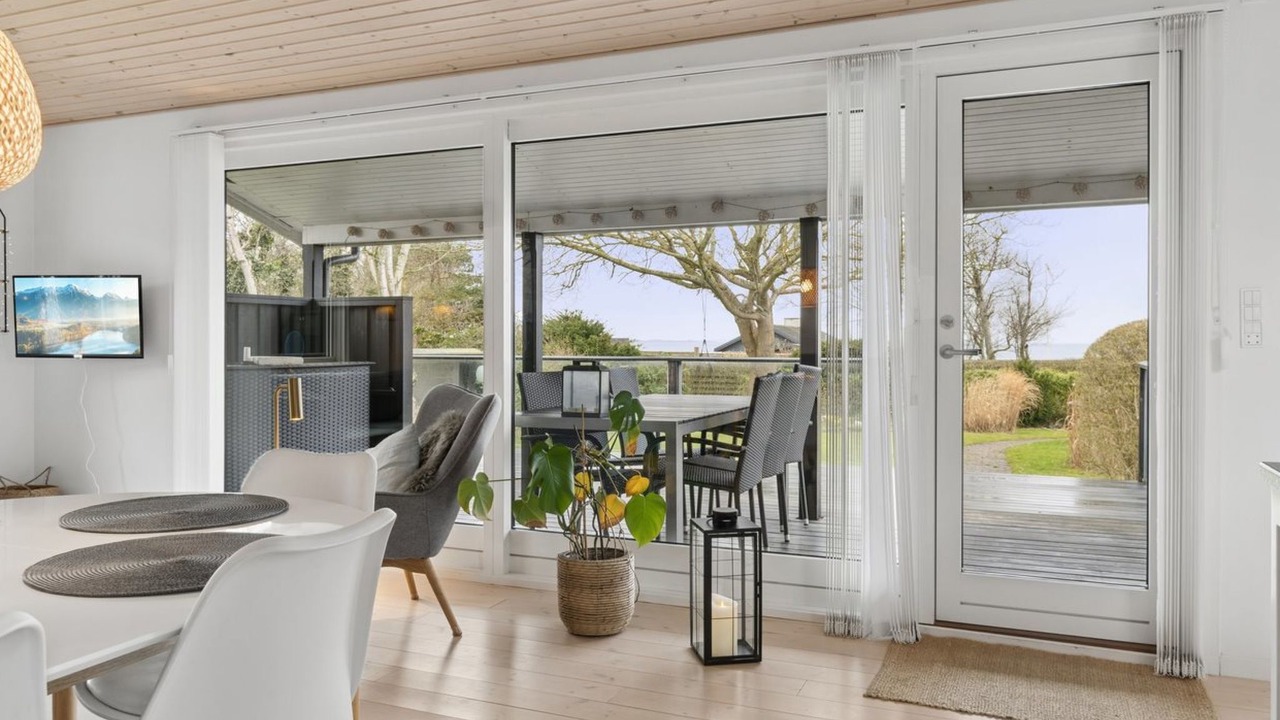 Photo of Bedroom in Store Kongsmark