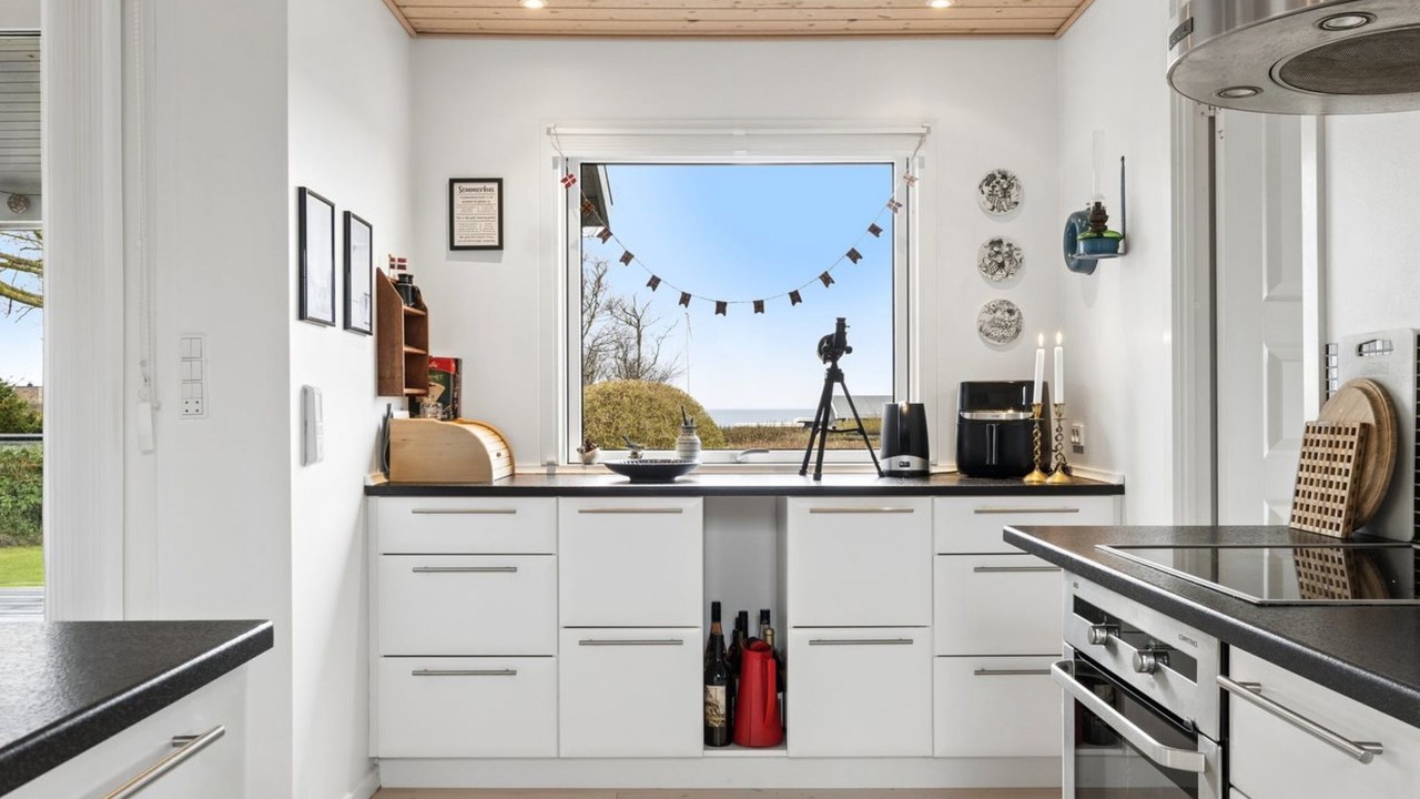 Photo of Bedroom in Store Kongsmark