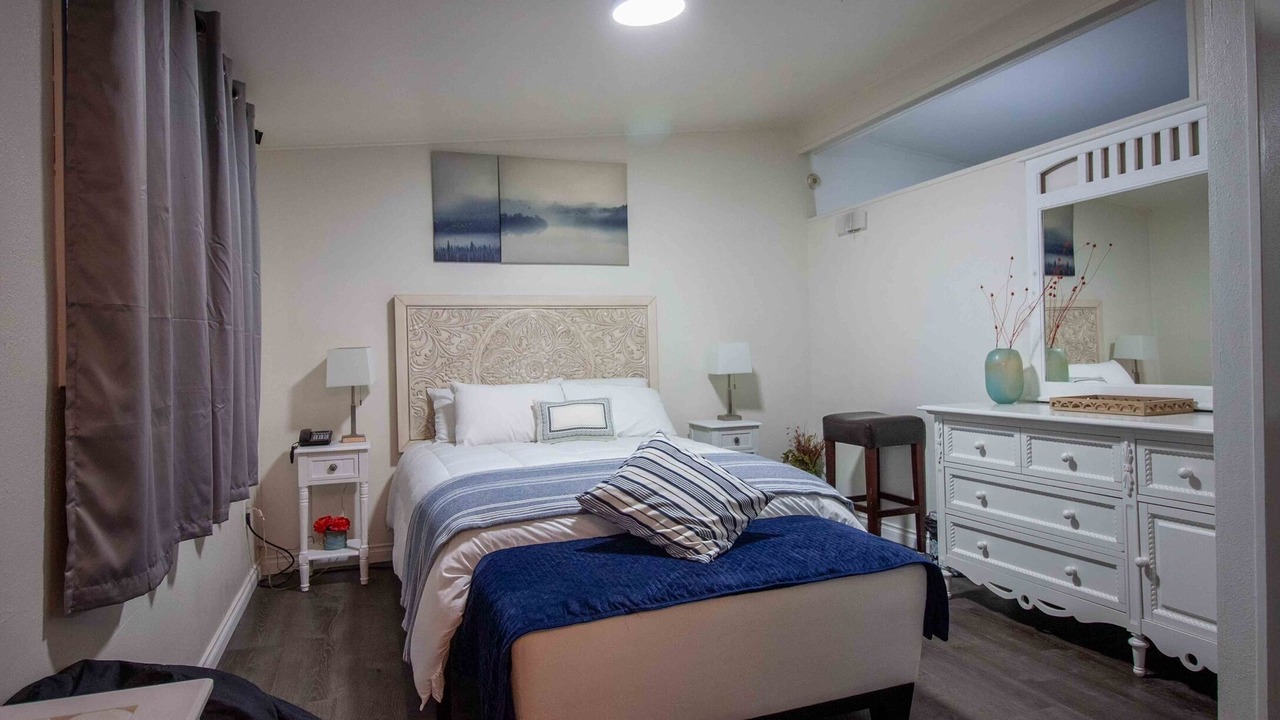 Photo of Bedroom in Kent