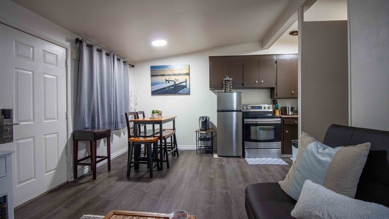 Photo of Livingroom in Kent