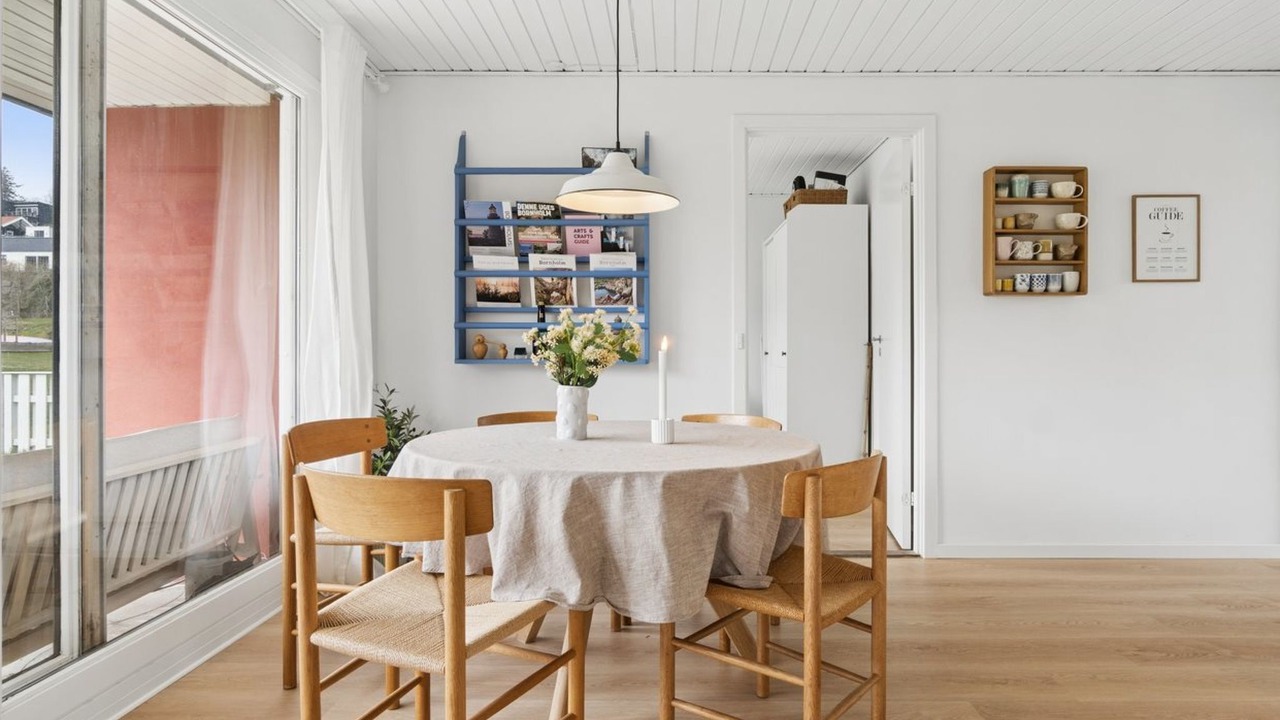 Photo of Livingroom in Sandkaas