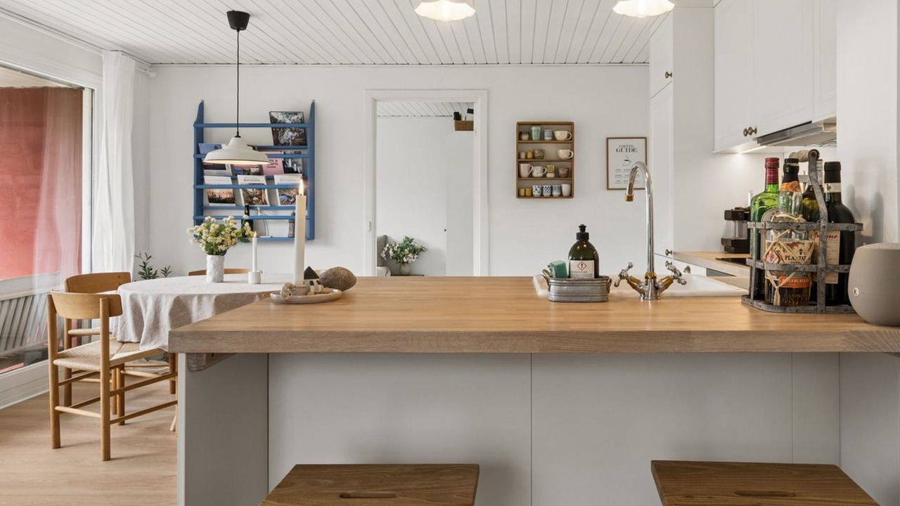 Photo of Livingroom in Sandkaas