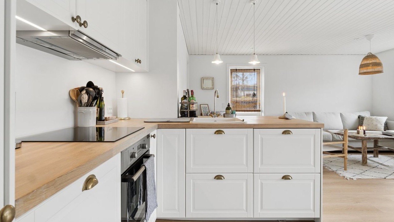 Photo of Bedroom in Sandkaas