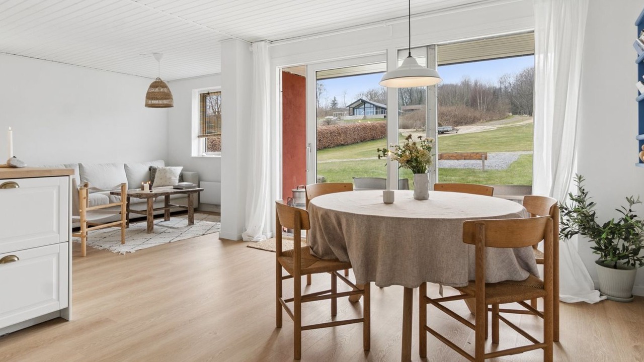 Photo of Livingroom in Sandkaas