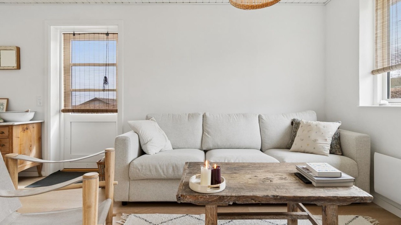 Photo of Livingroom in Sandkaas