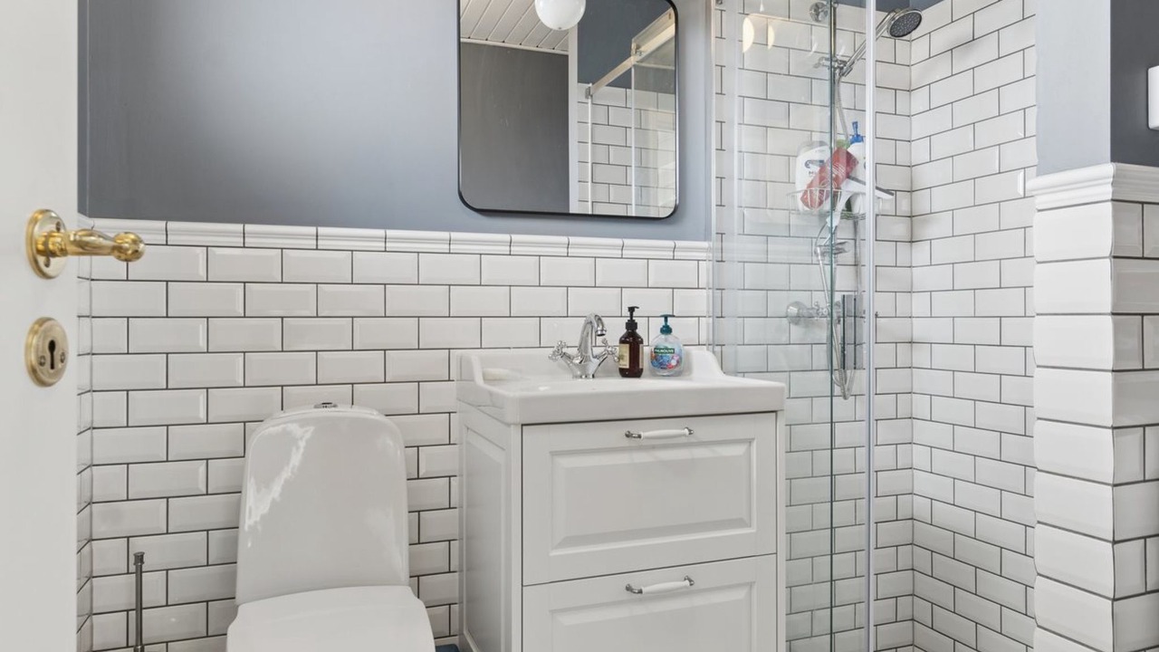 Photo of Bathroom in Sandkaas