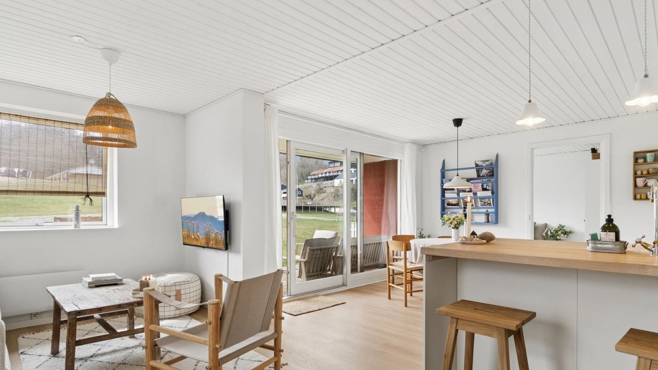 Photo of Livingroom in Sandkaas