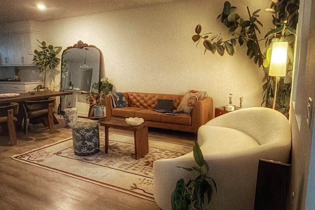 Photo of Livingroom in Newark