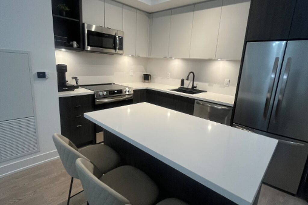 Photo of Kitchen in Innisfil