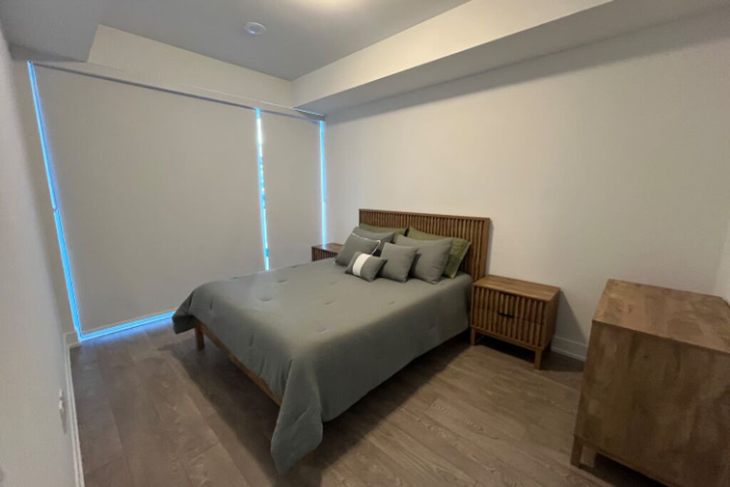 Photo of Bedroom in Innisfil