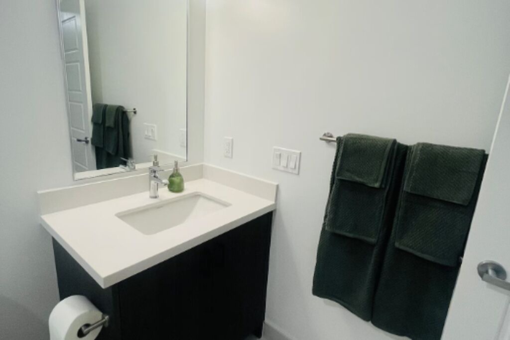 Photo of Bathroom in Innisfil