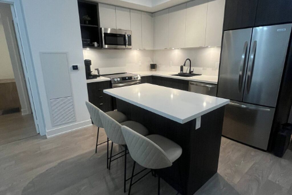 Photo of Kitchen in Innisfil