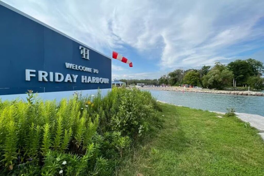 Photo of Outdoor in Innisfil