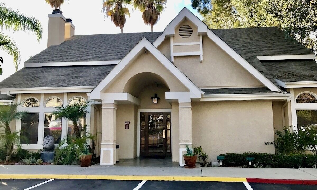 Photo of Outdoor in Brea