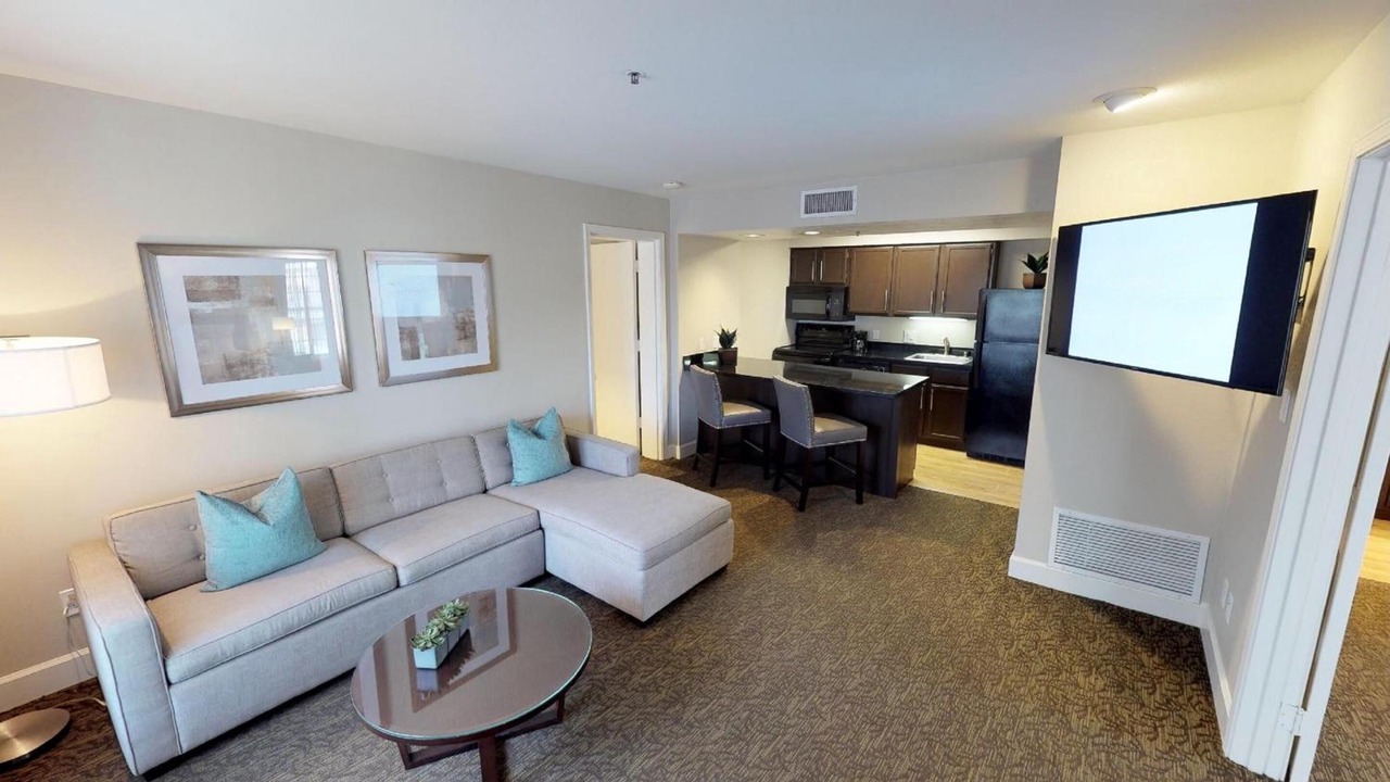Photo of Livingroom in Brea