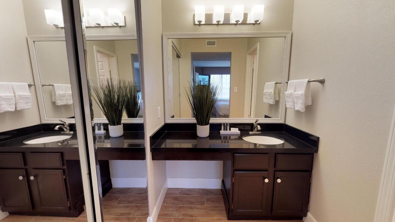 Photo of Bathroom in Brea
