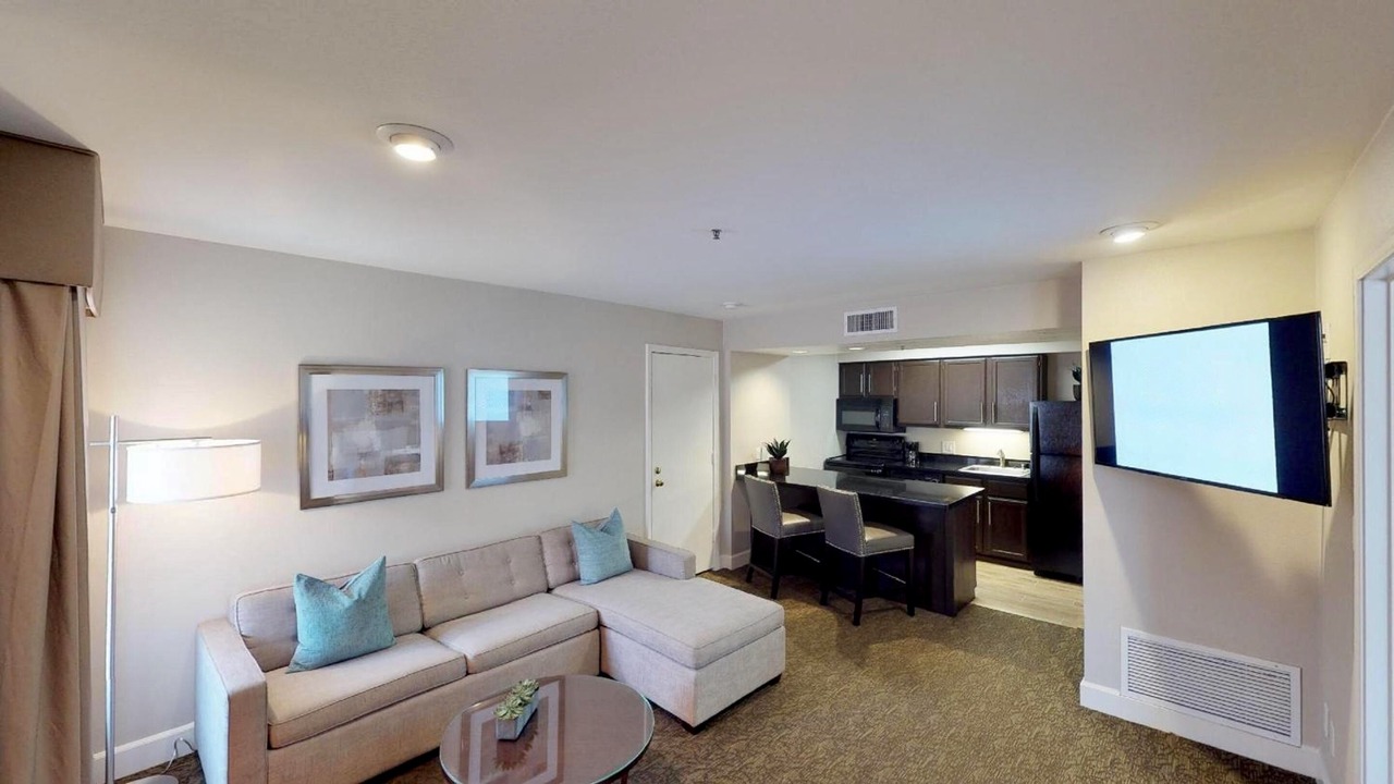 Photo of Livingroom in Brea