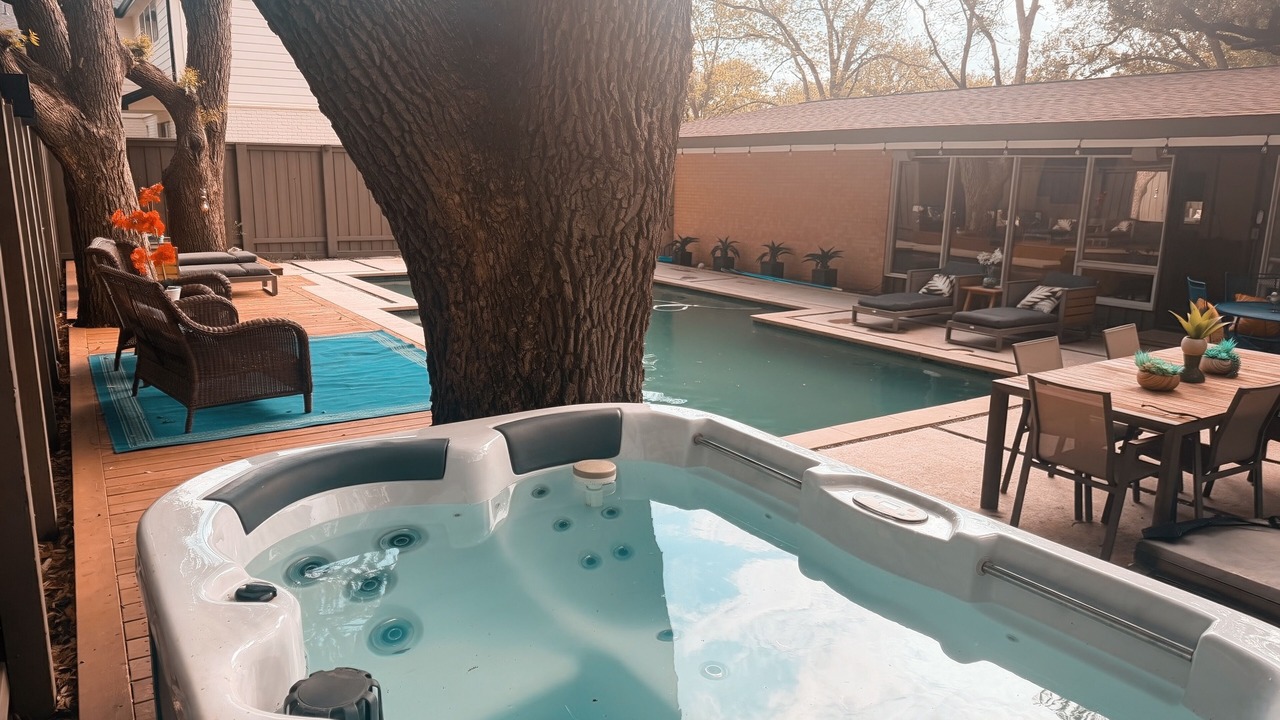 Photo of Outdoor in Northwest Dallas