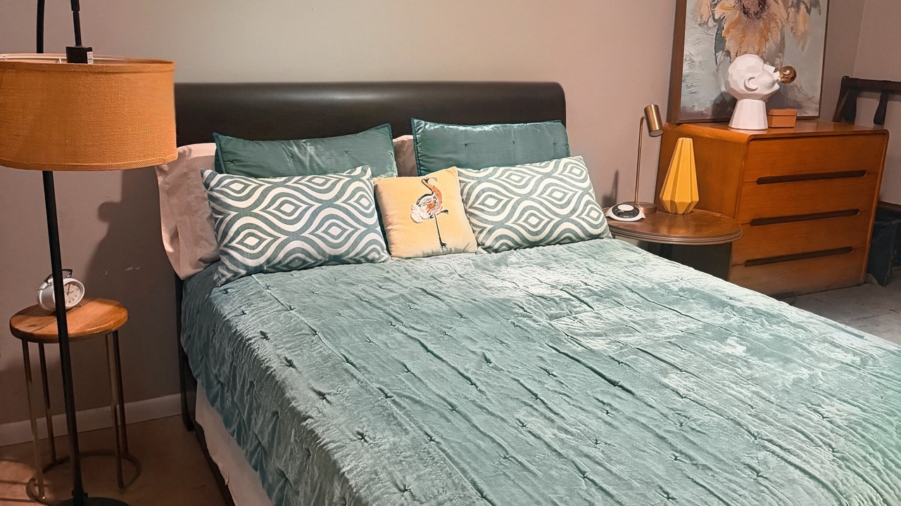 Photo of Bedroom in Northwest Dallas