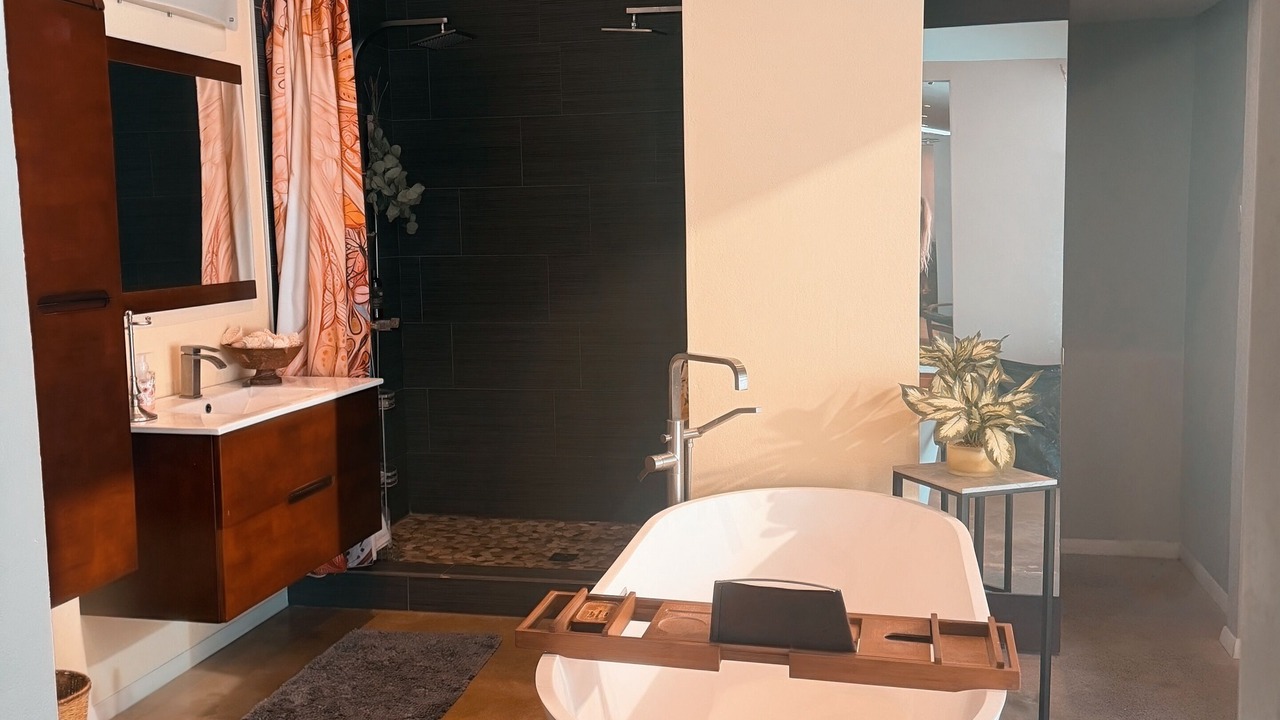 Photo of Bathroom in Northwest Dallas