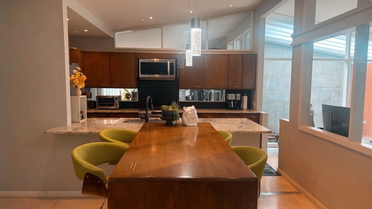 Photo of Kitchen in Northwest Dallas