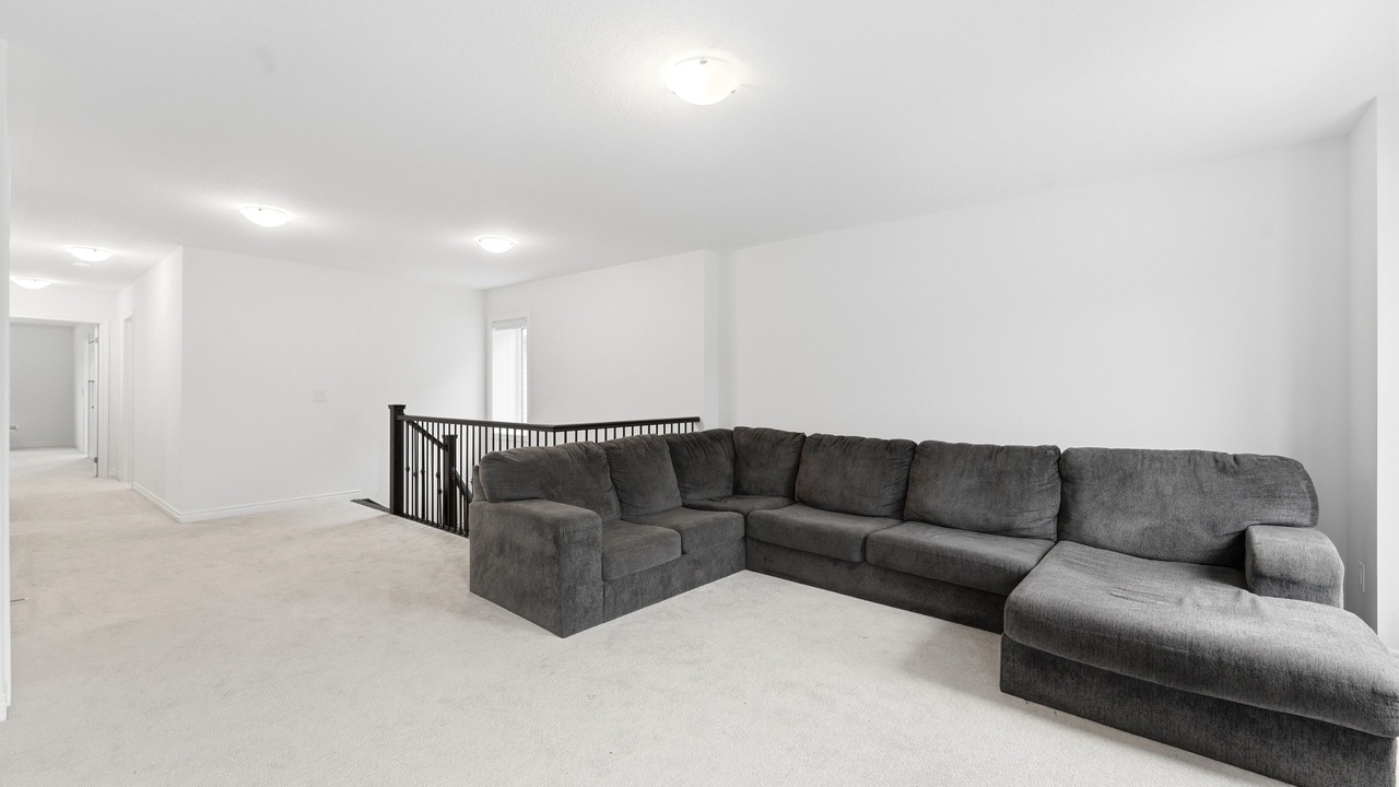 Photo of Livingroom in Kitchener