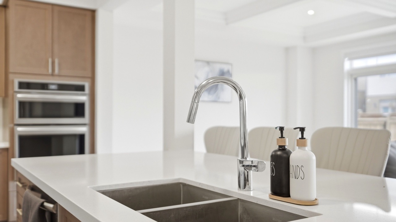 Photo of Kitchen in Kitchener