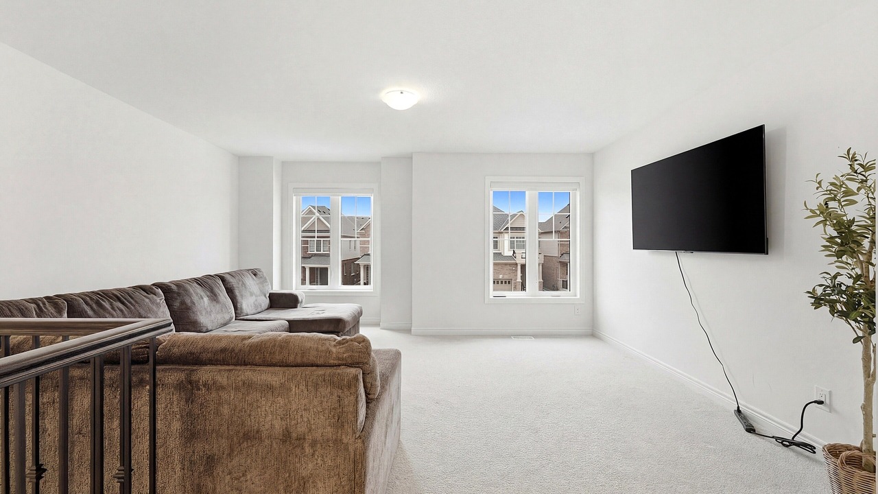 Photo of Livingroom in Kitchener