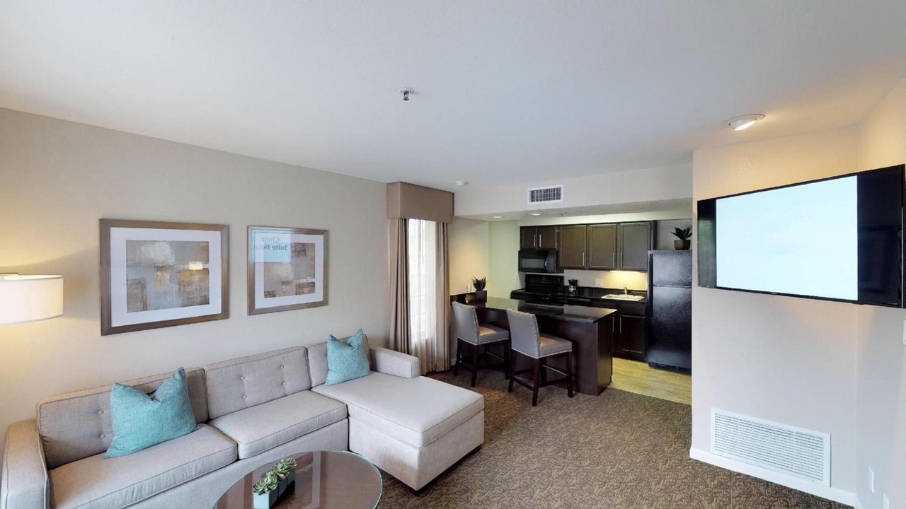 Photo of Livingroom in Brea