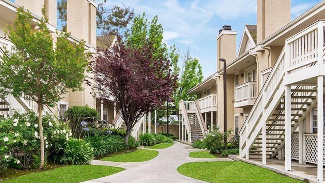 Photo of Outdoor in Brea