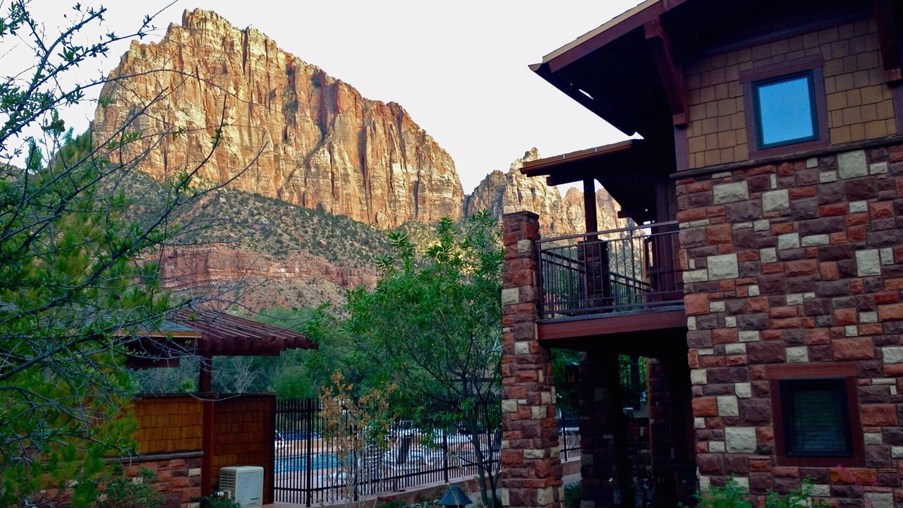Photo of Others in Zion National Park South Entrance