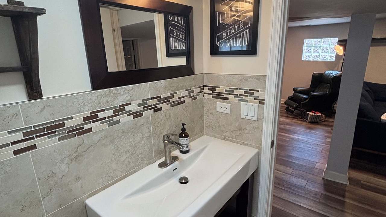 Photo of Bathroom in Brookfield