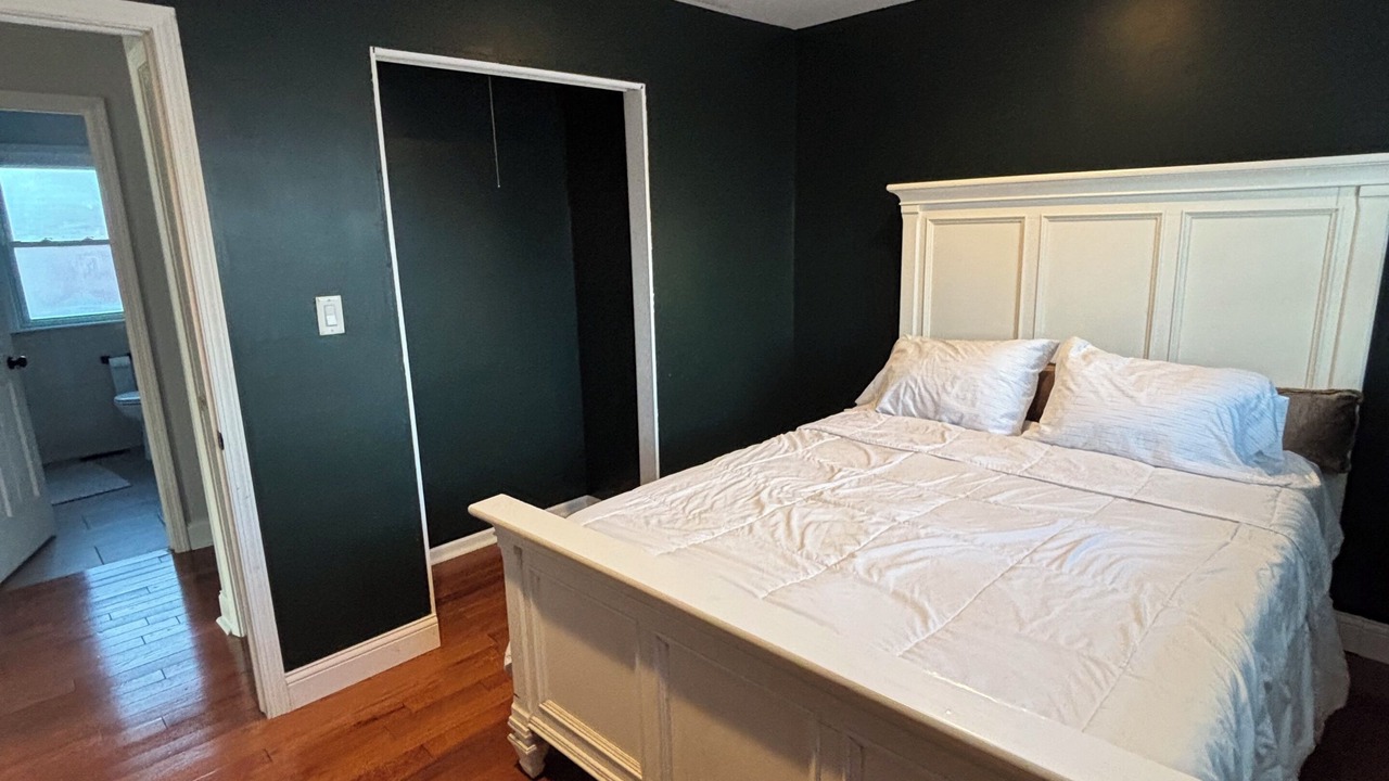 Photo of Bedroom in Brookfield