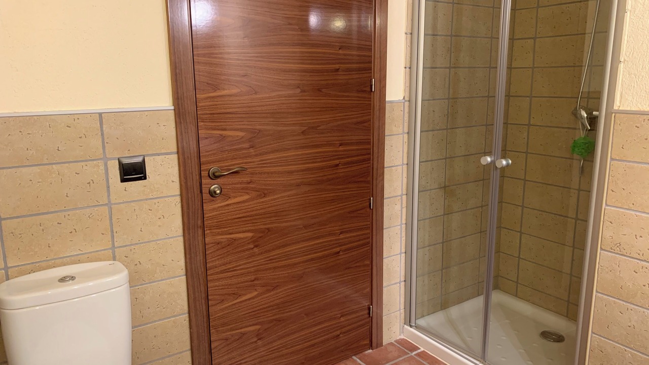 Photo of Bathroom in Fornells de la Selva