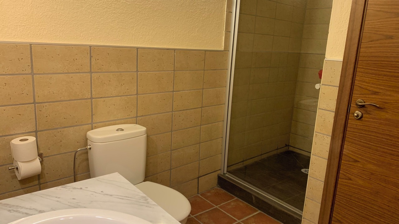 Photo of Bathroom in Fornells de la Selva