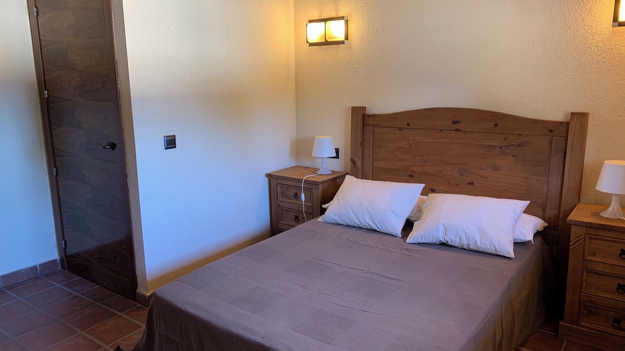 Photo of Bedroom in Fornells de la Selva